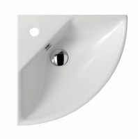 GALASSIA M2 LAVABO ANGULAR